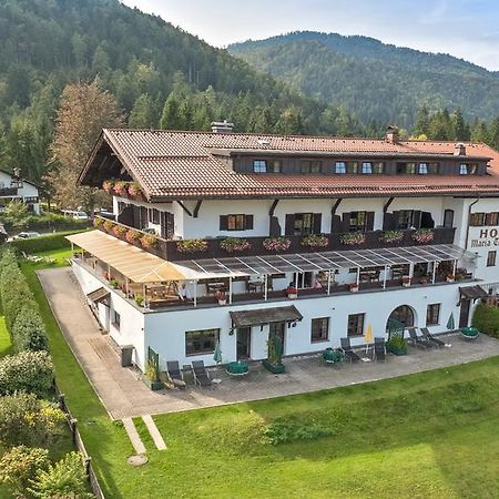 Gastehaus Maria Theresia Hotel Garni Schliersee Eksteriør billede