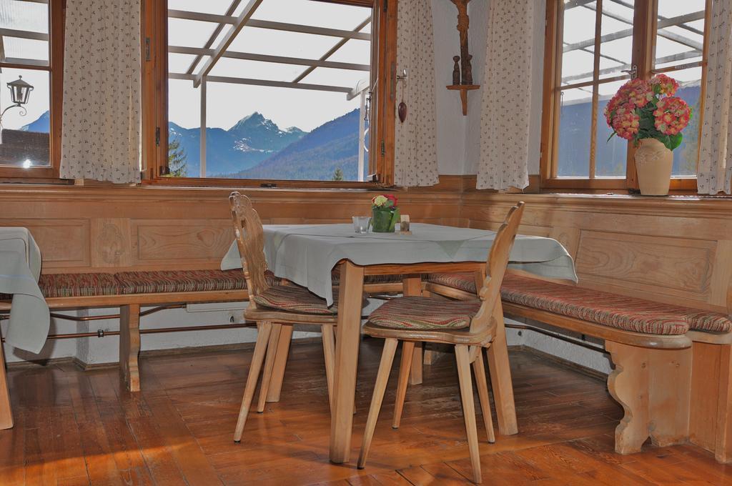 Gastehaus Maria Theresia Hotel Garni Schliersee Eksteriør billede