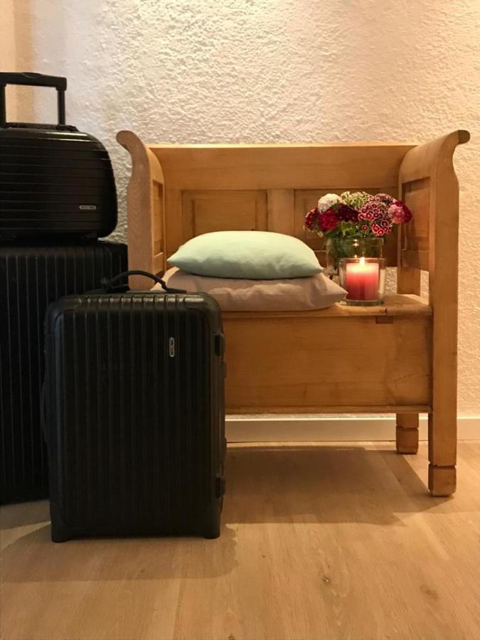 Gastehaus Maria Theresia Hotel Garni Schliersee Eksteriør billede
