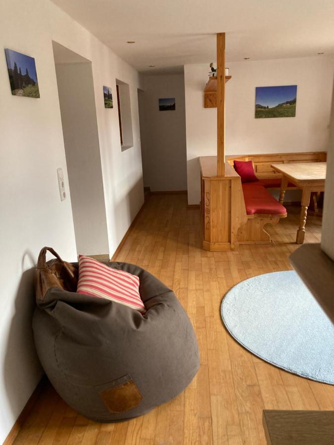 Gastehaus Maria Theresia Hotel Garni Schliersee Eksteriør billede