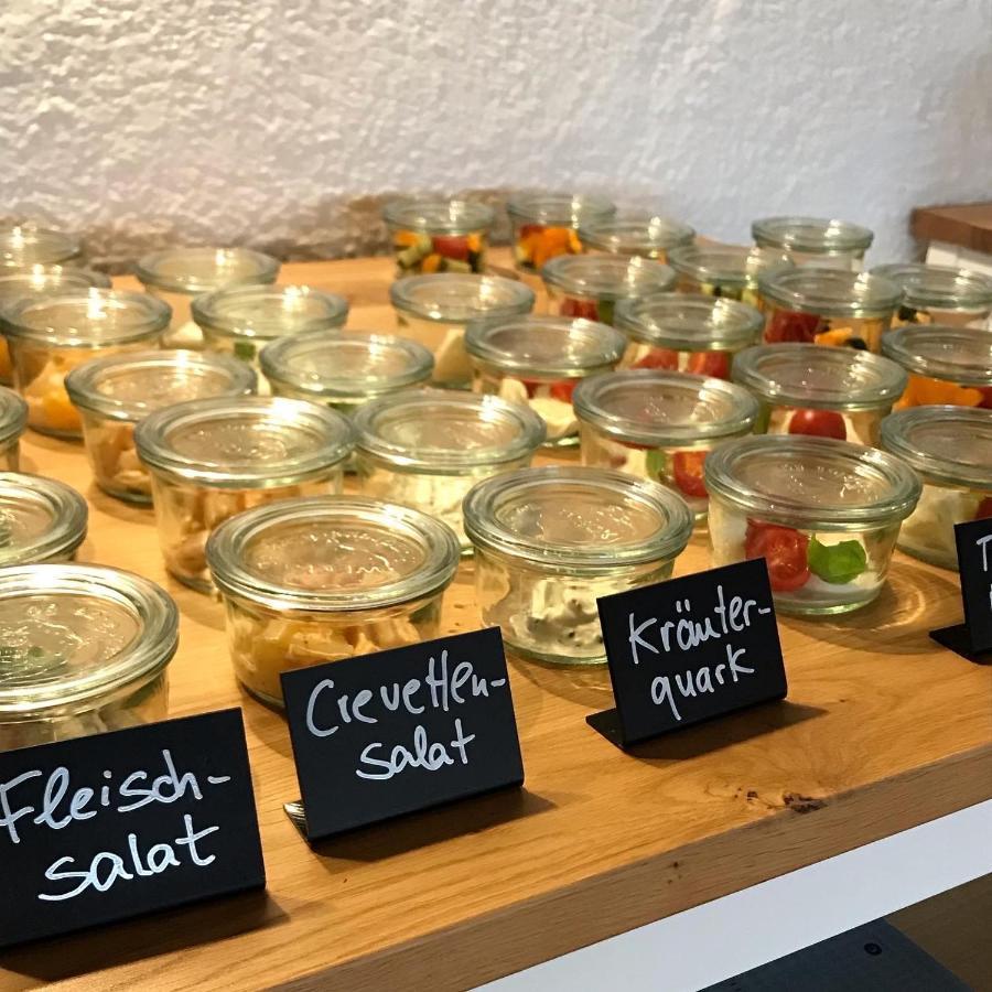 Gastehaus Maria Theresia Hotel Garni Schliersee Eksteriør billede