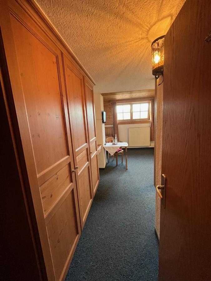 Gastehaus Maria Theresia Hotel Garni Schliersee Eksteriør billede