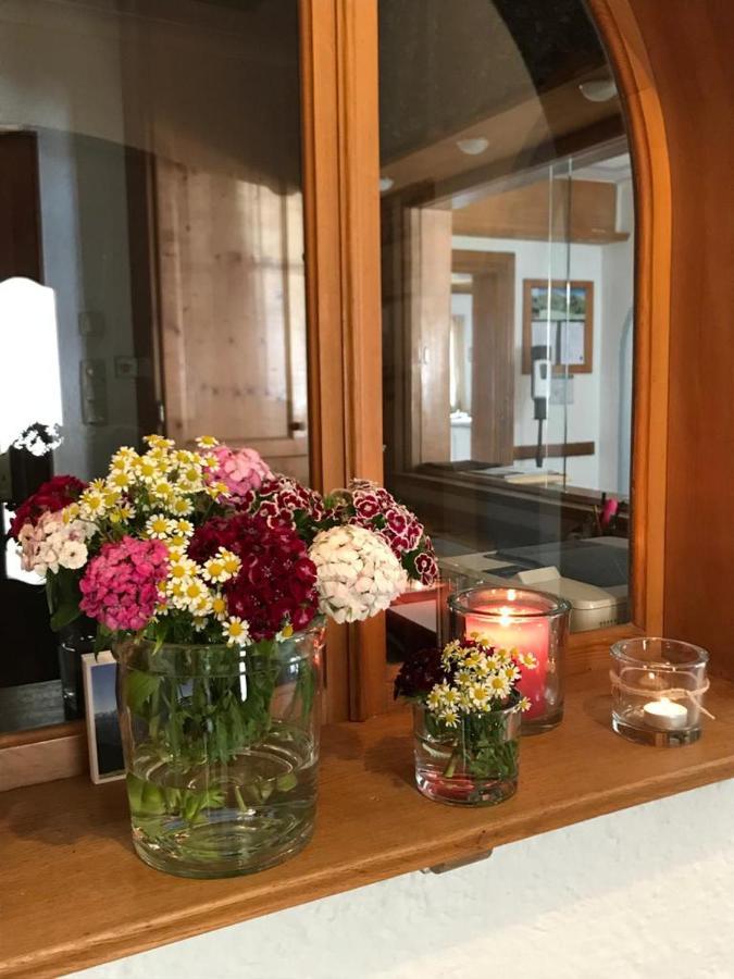 Gastehaus Maria Theresia Hotel Garni Schliersee Eksteriør billede