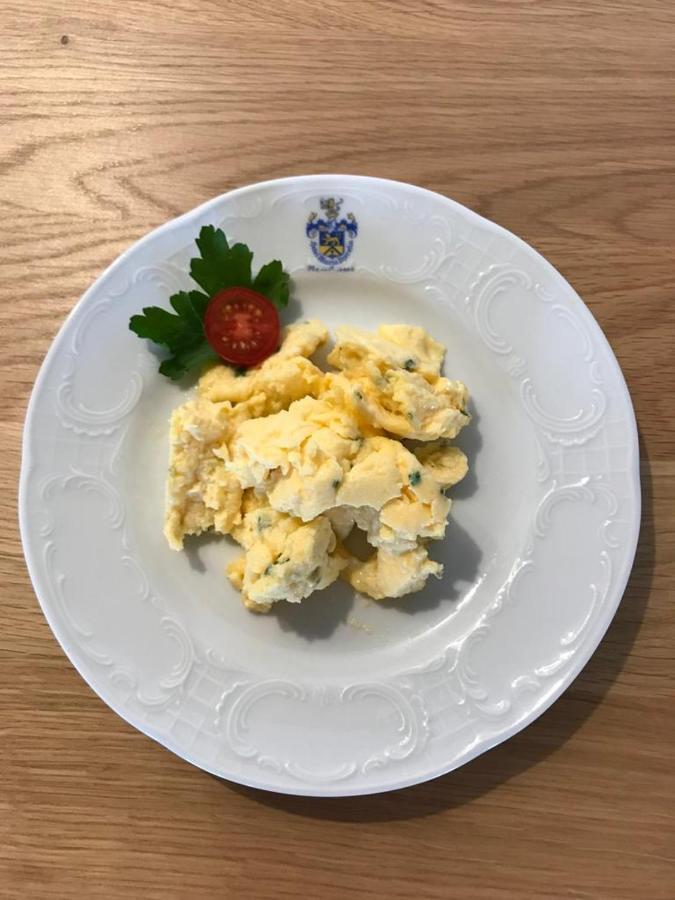 Gastehaus Maria Theresia Hotel Garni Schliersee Eksteriør billede