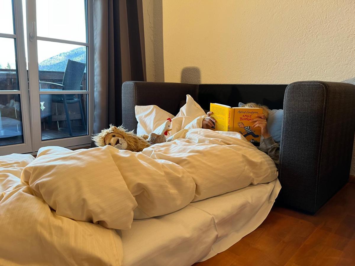 Gastehaus Maria Theresia Hotel Garni Schliersee Eksteriør billede
