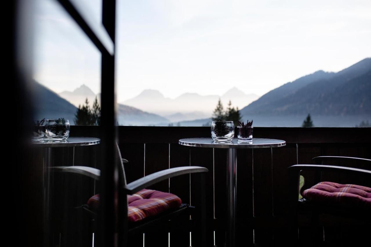 Gastehaus Maria Theresia Hotel Garni Schliersee Eksteriør billede