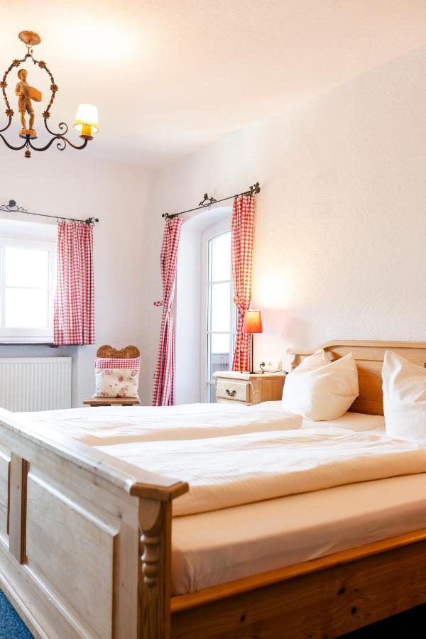 Gastehaus Maria Theresia Hotel Garni Schliersee Eksteriør billede