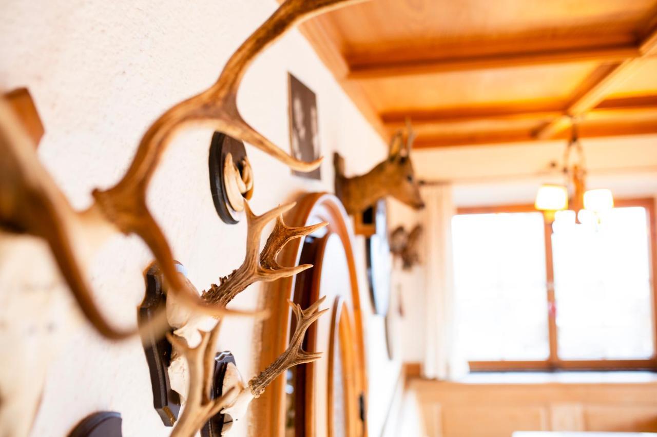 Gastehaus Maria Theresia Hotel Garni Schliersee Eksteriør billede
