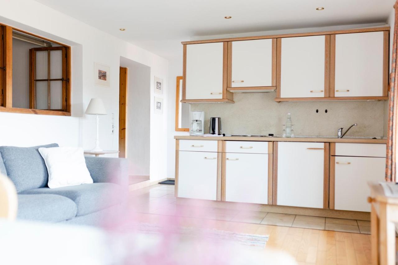 Gastehaus Maria Theresia Hotel Garni Schliersee Eksteriør billede