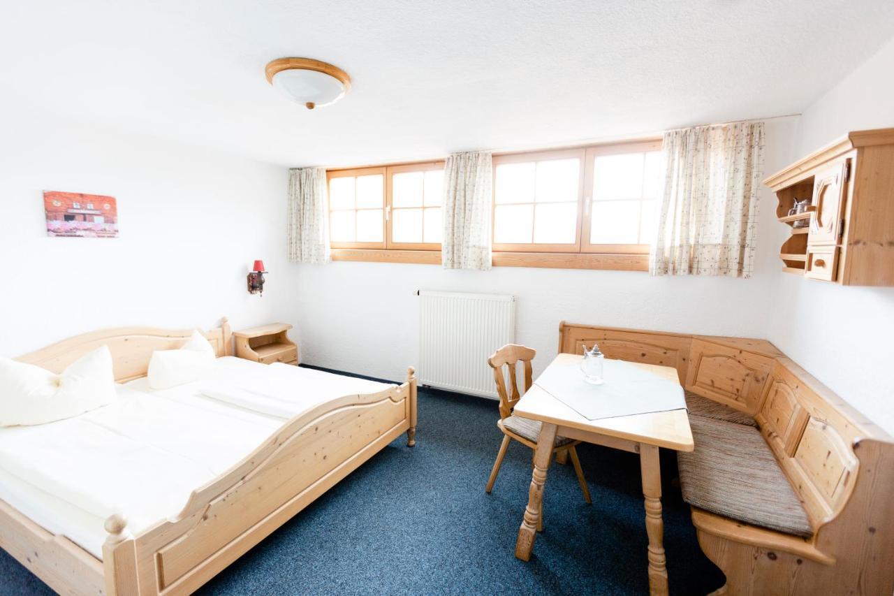 Gastehaus Maria Theresia Hotel Garni Schliersee Eksteriør billede